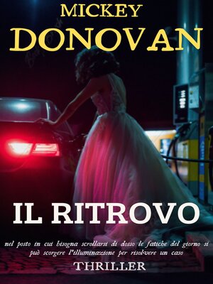 cover image of IL RITROVO